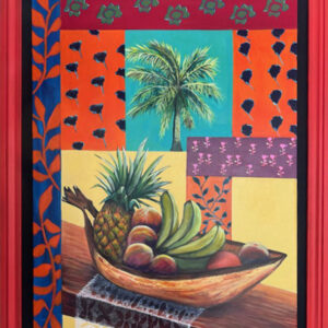 Umete sur patchwork