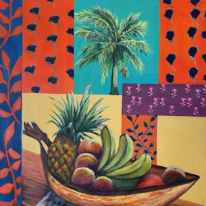 Umete sur patchwork