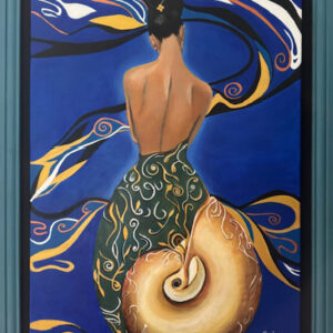 Arabesque